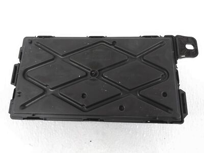 2012-2018 Bmw 320I Rear Body Control Module Computer Bcm 61-35-9-329-702