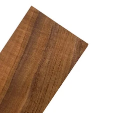 Hawaiian Koa Fingerboard Blank- Select Your Size- Luthierwood- Free US Shipping