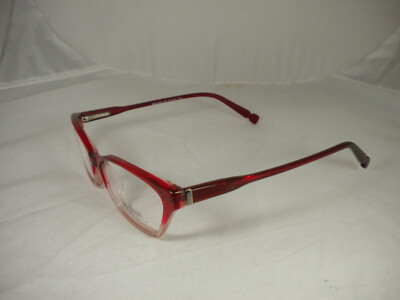 Ben Morris BM 1020 Red Fade (BMS-01)