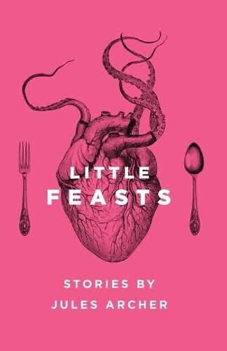 Thumbnail - Jules Archer Little Feasts (taschenbuch) (us Import)