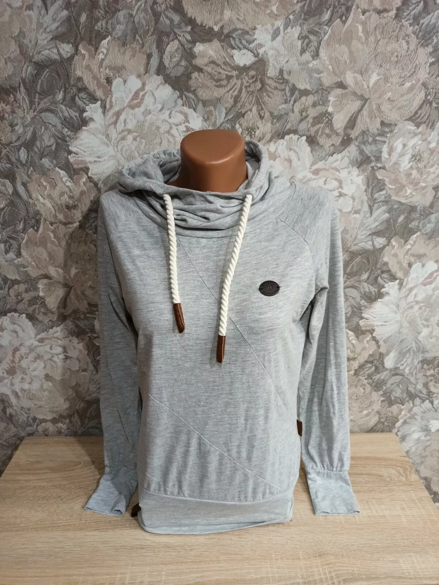Naketano mandy clearance hoodie