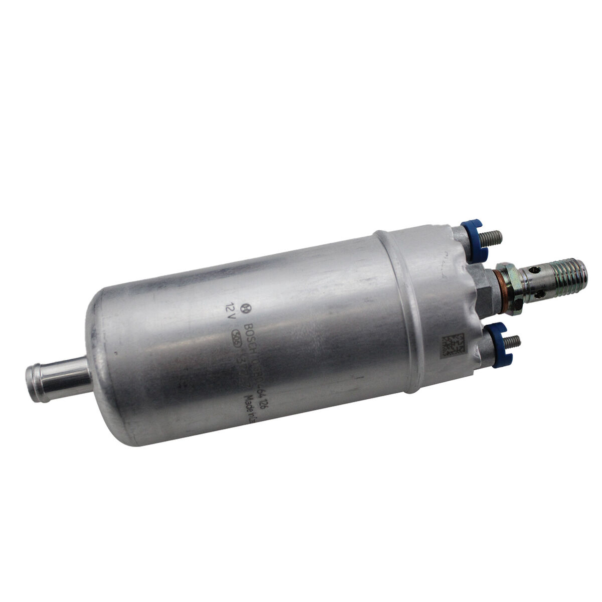 OEM Bosch 0580254957 Electric Fuel Pump For Porsche 911 924 87-94 3.6L H6 | eBay OEM Bosch 0580254957 Electric Fuel Pump For Porsche 911 924 87-94 3.6L H6 | eBay