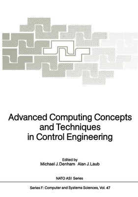 Advanced Computing Concepts and Techniques in Control Engineering Alan J. Laub