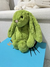Bashful Apple Bunny - Small Jellycat | Jelly Journal