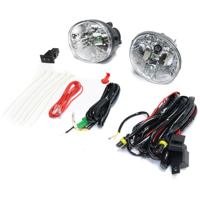 Luz antiniebla halógena para Toyota Avalon 4Runner RAV4 2004-2008 Lexus ES330 Foto 2 de 4