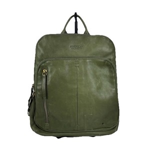 American Leather Co Cleveland Backpack | eBay display picture 2