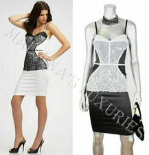 JUST CAVALLI by ROBERTO CAVALLI DRESS SEXY HO...