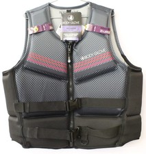 Body Glove 2X-Large 48"-52" Adult Overboard Evogrene PFD