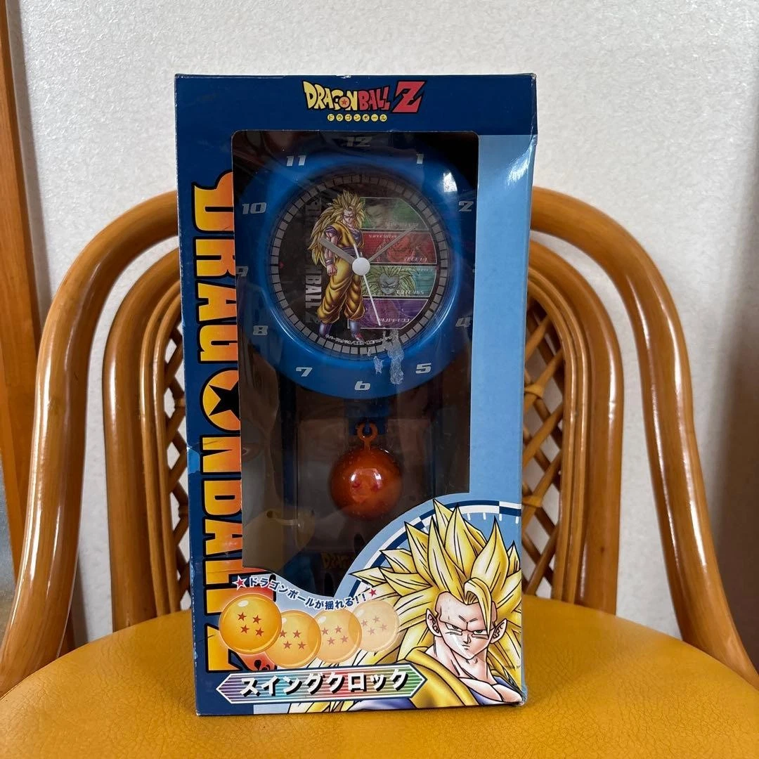 Preços baixos em Dragon Ball Relógio Indiana itens do animê