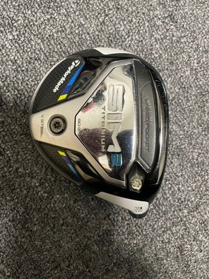 TaylorMade SIM2 3W Head Only Golf Driver Head Authentic Golf Equipment