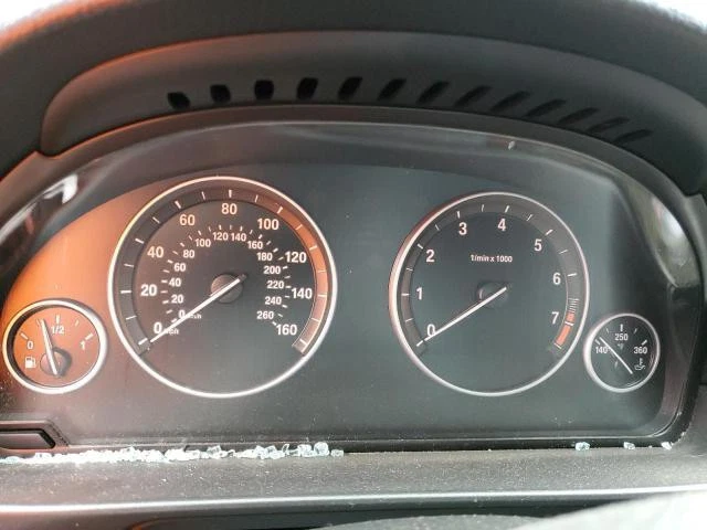 Automatic Transmission 8 Speed RWD Fits 10-12 BMW 550i GT 1247475 Foto 3 de 4