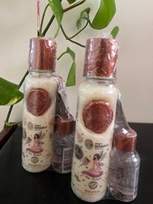 Keratina, RITUAL BOTANICO 120 Ml - Keratin Treatment with 12 Natural Oils and Am