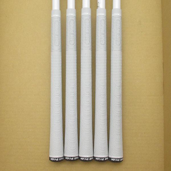 Ladies Yamaha inpres DRIVE STAR 2025 Iron Set 7-P,S 5pcs Ladies Yamaha inpres DRIVE STAR 2025 Iron Set 7-P,S 5pcs