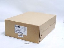 EVS9322-ESV004 NEW Lenze Servo Drive EVS9322ESV004 With Safety Relay Terminals