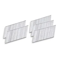 BOSTITCH FN1524 Angled Finish Nail,15ga,1-1/2 In,PK3655 5A858