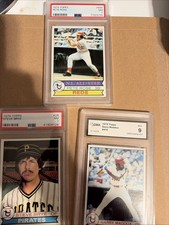 1979 Topps Baseball Cards 44