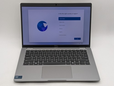 #ad Dell Precision 3490 14quot; FHD ULTRA 5 135H 512GB SSD 16GB W11P Webcam Backlit $489.99