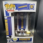 Funko Pop! Blockbuster #187 Ad Icons Vinyl Figure Standard 2023