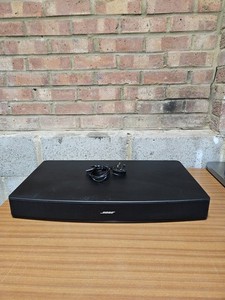 Bose Solo TV Sound System | eBay UK