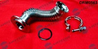 Rohrleitung, AGR-VENTIL FÜR Ford - Dr.Motor Automotive DRM0563