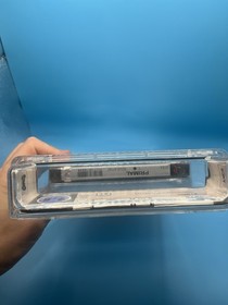 Primal (Sony PlayStation 2, 2003) Sealed Wata 9.8 A+ Top Of Pop Mint Not VGA Cgc