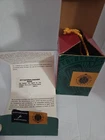 Upper Deck Authenticated Signed Autographed Ted Williams Baseball Lot #114 COA