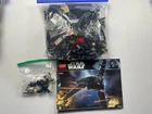 LEGO Star Wars: Krennic's Imperial Shuttle (75156) Complete