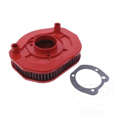 BMC Luftfilter FM01066 passend für Harley Davidson XL 1200 2013-2020