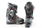 Apex MC2 BOA New Mens Ski Boots Size 26/26.5 #540590
