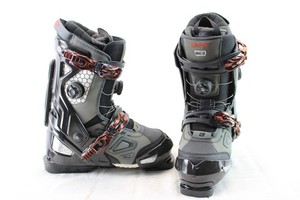 Apex Ski Boot | eBay