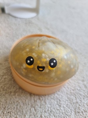 RMS Authentic Gold StarLight Edition Dumpling The Gold Rare Glitter one NEU 