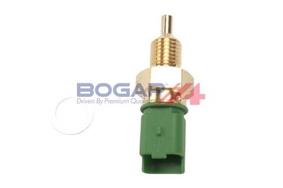 BOGAP Sensor, Kühlmitteltemperatur W4126102 für CITROËN DS PEUGEOT