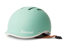 E-Bike Helmet Heritage 2.0 Willowbrook Mint Small 