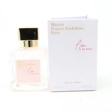 Maison Francis Kurkdjian L'Eau A La Rose Eau De Toilette Spray For Women 70ml