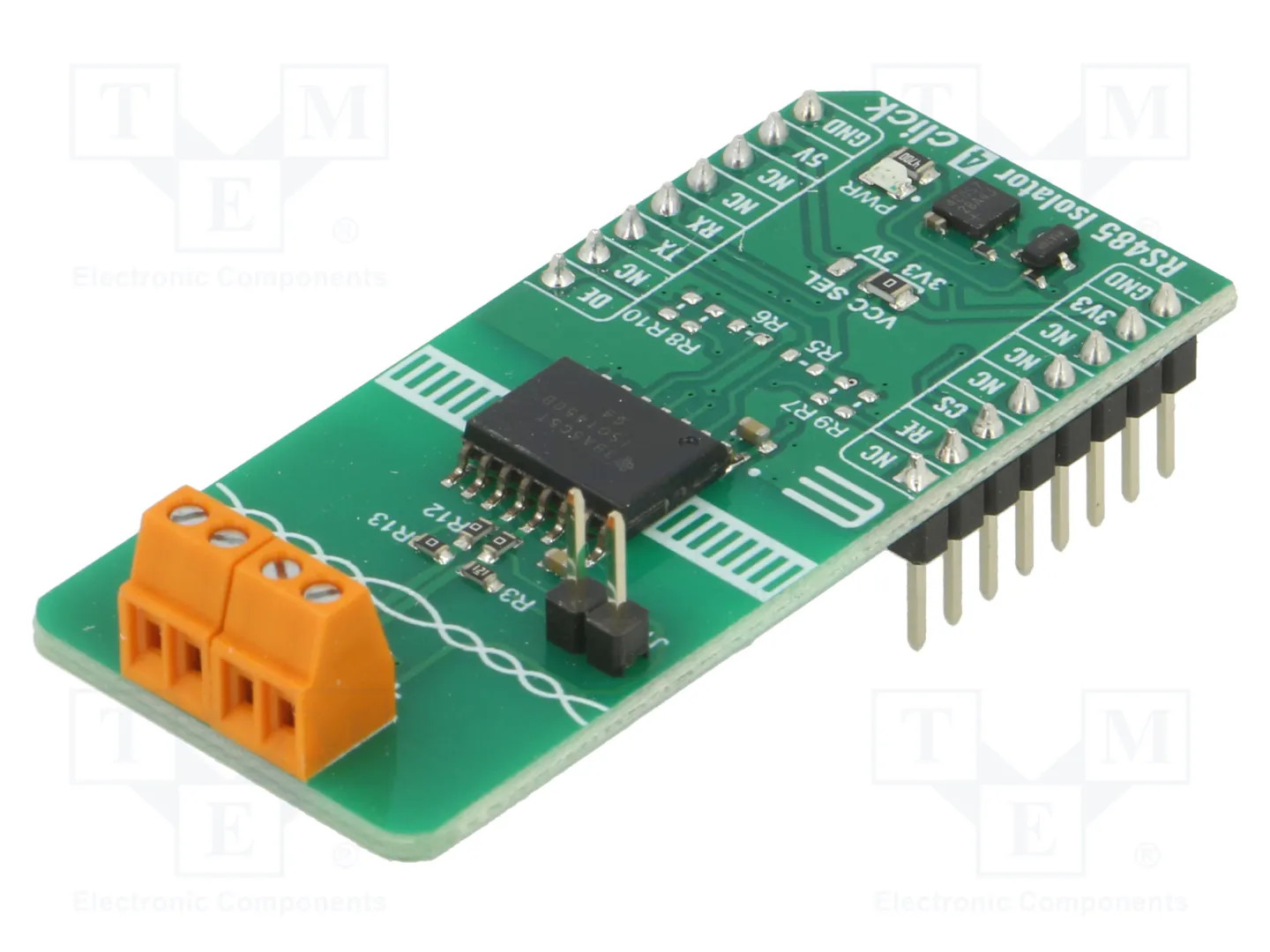 MIKROE MIKROE-6316 Click board