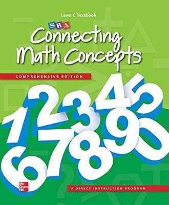 Connecting Math Concepts Level C, Stude..., McGraw Hill