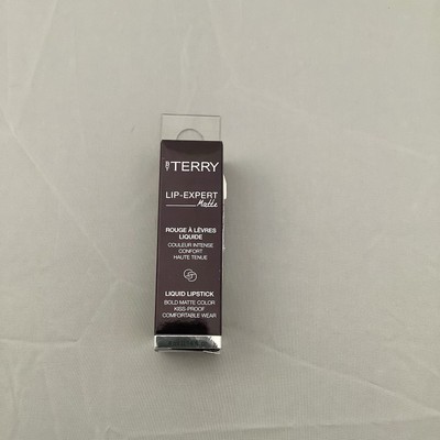 By Terry Lip-Expert Matte - 5 Flirty Brown **BRAND NEW & AUTHENTIC**