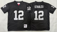 The Snake Enters the Hall of Fame! Top 10 Ken Stabler Football Cards 26