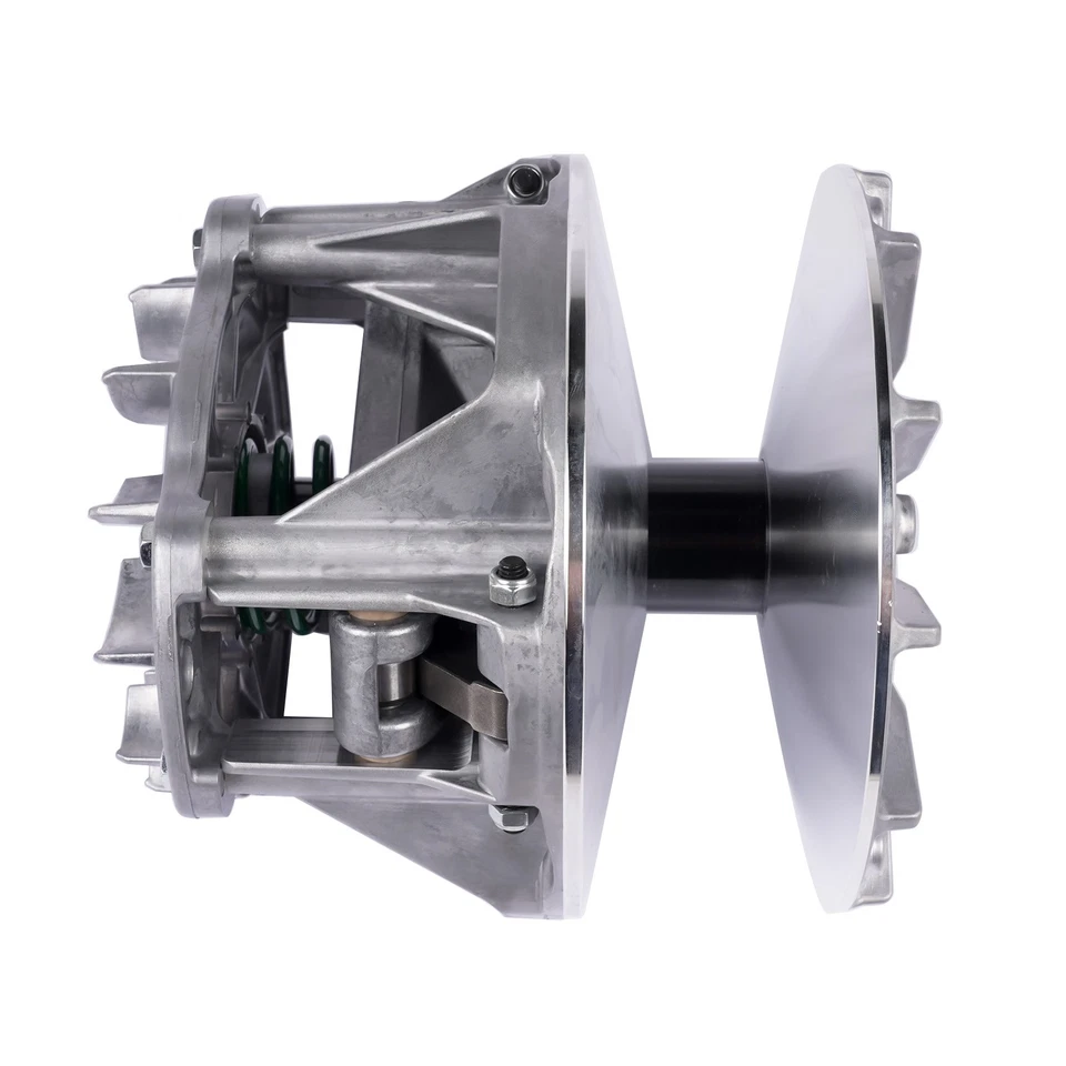 Convertidor de embrague de transmisión para Kawasaki Mule 4010 4000 2009-2023 49093-0025 Foto 3 de 4