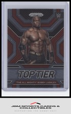 2023 Panini Prizm WWE #7 
