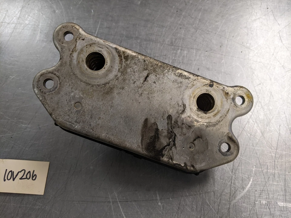 Enfriador de aceite para 03-06 Volvo XC90 2.9 Foto 2 de 4