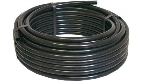 Tubo Polietilene 25mm PN6 Bassa Densità per Irrigazione Giardino Professionale