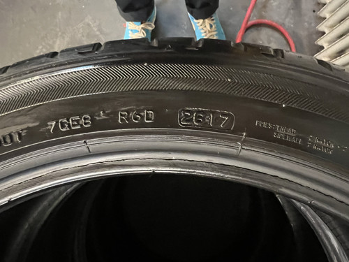 Bridgestone Potenza S001 225/45 R19 92W RFT  einzeln oder alle 4  - Bild 10 von 19