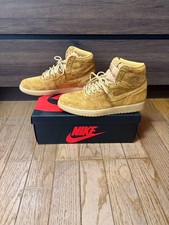 Jordan 1 SE Mid Wheat Watermelon for Sale | Authenticity