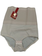 Vintage Execellent Girdle Brief Size S