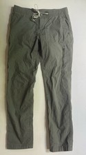 VUORI The Rise The Shine Rip Stop Climber Pants Women  s Sz SMALL Army Green