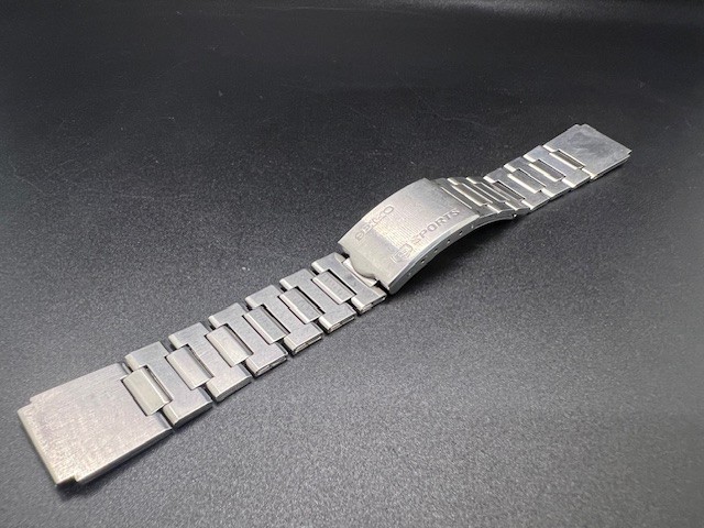 OEM Seiko XAA 821 for Seiko 5 Sports 