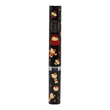 Electric Toothbrush Mobile Toothbrush Sanrio Kitty All 6 Types Slim Body Cap AAA
