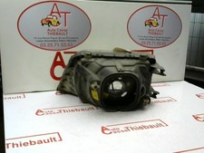 Feu avant (phare) Opel ASCONA
