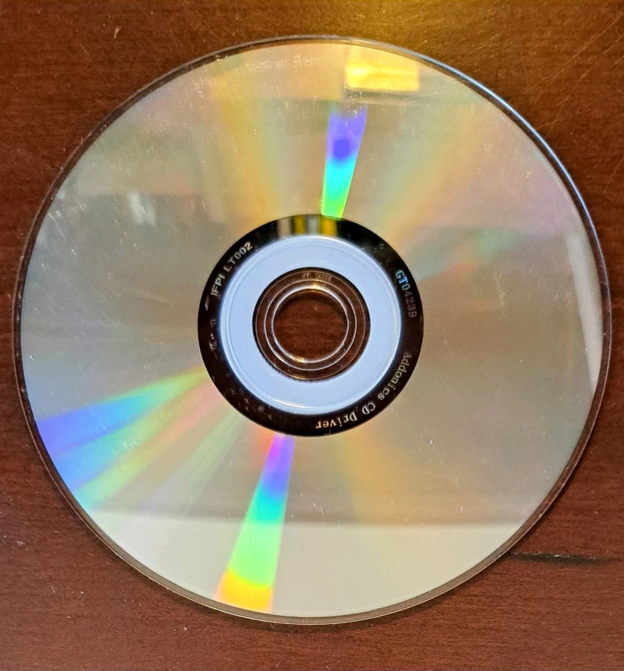 Addonics Technologies V9.03C Data Storage Software - Image 2 of 2